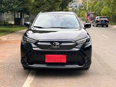 Toyota Frontlander 2.0L CVT Leading Edition - ფოტო 2
