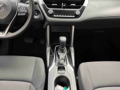 Toyota Frontlander 2.0L CVT Leading Edition - ფოტო 20