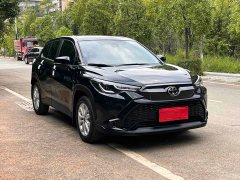 Toyota Frontlander 2.0L CVT Leading Edition - ფოტო 3