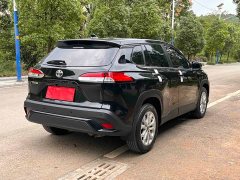 Toyota Frontlander 2.0L CVT Leading Edition - ფოტო 6