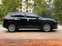Toyota Frontlander 2.0L CVT Leading Edition - ფოტო 7