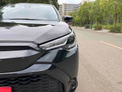 Toyota Frontlander 2.0L CVT Leading Edition - ფოტო 8