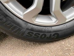 Toyota Frontlander 2.0L CVT Leading Edition - ფოტო 9