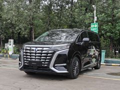 Denza D9 2022 DM-i 970 AWD Flagship - ფოტო 1
