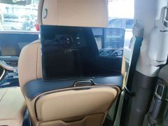 Denza D9 2022 DM-i 970 AWD Flagship - ფოტო 10