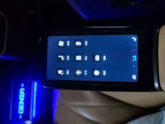 Denza D9 2022 DM-i 970 AWD Flagship - ფოტო 11