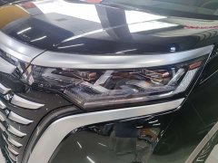 Denza D9 2022 DM-i 970 AWD Flagship - ფოტო 15
