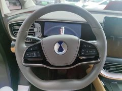 Denza D9 2022 DM-i 970 AWD Flagship - ფოტო 16