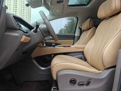 Denza D9 2022 DM-i 970 AWD Flagship - ფოტო 4