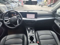 Volkswagen Lingdu L 200TSI DSG Spicy Edition - ფოტო 11