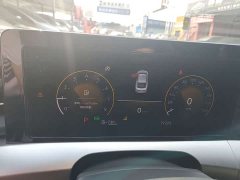 Volkswagen Lingdu L 200TSI DSG Spicy Edition - ფოტო 12