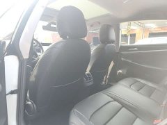 Volkswagen Lingdu L 200TSI DSG Spicy Edition - ფოტო 14