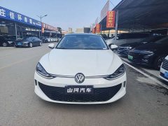 Volkswagen Lingdu L 200TSI DSG Spicy Edition - ფოტო 2