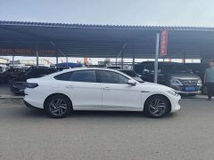Volkswagen Lingdu L 200TSI DSG Spicy Edition - ფოტო 4