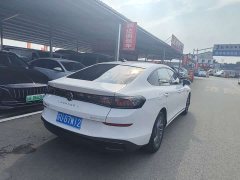 Volkswagen Lingdu L 200TSI DSG Spicy Edition - ფოტო 5
