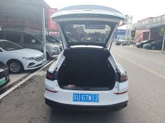 Volkswagen Lingdu L 200TSI DSG Spicy Edition - ფოტო 7