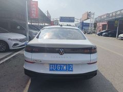 Volkswagen Lingdu L 200TSI DSG Spicy Edition - ფოტო 8