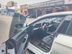 Volkswagen Lingdu L 200TSI DSG Spicy Edition - ფოტო 9