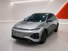 XPeng G6 625 Long Range Max Tech Edition - ფოტო 1