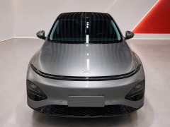 XPeng G6 625 Long Range Max Tech Edition - ფოტო 2