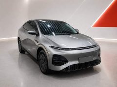 XPeng G6 625 Long Range Max Tech Edition - ფოტო 3