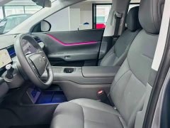 XPeng G6 625 Long Range Max Tech Edition - ფოტო 8
