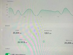 XPeng G6 625 Long Range Max Tech Edition - ფოტო 9