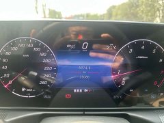 Mercedes-Benz C-Class Facelift C 260 L Sport Edition - ფოტო 6