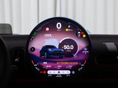BMW MINI 3-Door COOPER S Racer 2.0T (2025) - ფოტო 11