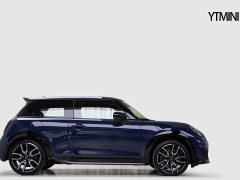BMW MINI 3-Door COOPER S Racer 2.0T (2025) - ფოტო 4