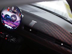 BMW MINI 3-Door COOPER S Racer 2.0T (2025) - ფოტო 7