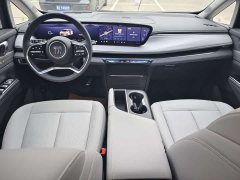 Buick GL8 Luxe Smart Comfort Edition - ფოტო 11