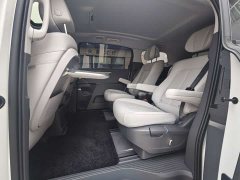 Buick GL8 Luxe Smart Comfort Edition - ფოტო 14