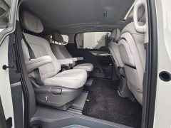 Buick GL8 Luxe Smart Comfort Edition - ფოტო 16