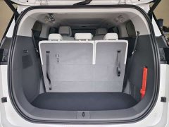 Buick GL8 Luxe Smart Comfort Edition - ფოტო 17