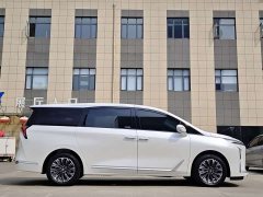 Buick GL8 Luxe Smart Comfort Edition - ფოტო 4