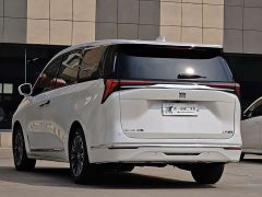 Buick GL8 Luxe Smart Comfort Edition - ფოტო 5