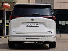 Buick GL8 Luxe Smart Comfort Edition - ფოტო 6