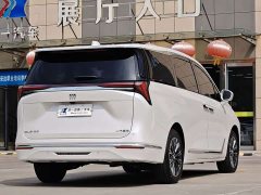 Buick GL8 Luxe Smart Comfort Edition - ფოტო 7