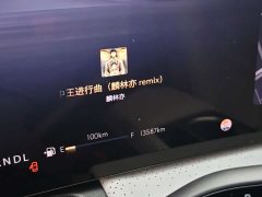 Buick GL8 Luxe Smart Comfort Edition - ფოტო 8