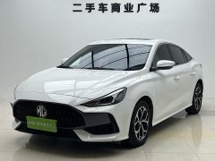 SAIC MG5 2023 180DVVT CVT Fashion Edition - ფოტო 1