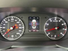 SAIC MG5 2023 180DVVT CVT Fashion Edition - ფოტო 13