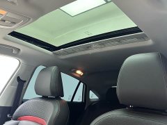 SAIC MG5 2023 180DVVT CVT Fashion Edition - ფოტო 16