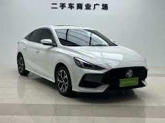 SAIC MG5 2023 180DVVT CVT Fashion Edition - ფოტო 2