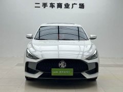 SAIC MG5 2023 180DVVT CVT Fashion Edition - ფოტო 3
