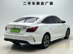 SAIC MG5 2023 180DVVT CVT Fashion Edition - ფოტო 5