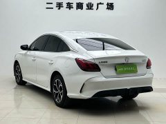 SAIC MG5 2023 180DVVT CVT Fashion Edition - ფოტო 6