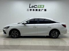 SAIC MG5 2023 180DVVT CVT Fashion Edition - ფოტო 7