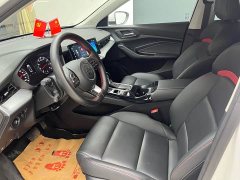 SAIC MG5 2023 180DVVT CVT Fashion Edition - ფოტო 8