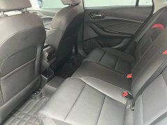 SAIC MG5 2023 180DVVT CVT Fashion Edition - ფოტო 9